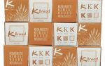熊本の小麦を使った高級食パン「K Bread」と本格バウムクーヘン「阿蘇バウムICHIGO」をリリース